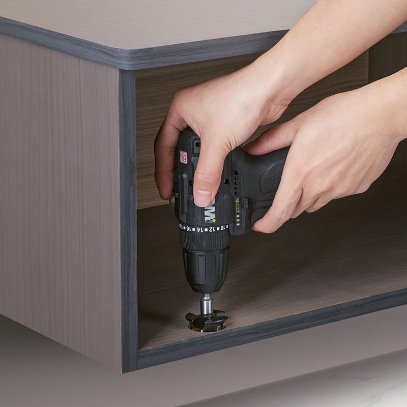 Woodworking Tools - 임봇 35mm 힌지 드릴 초단축형 목공