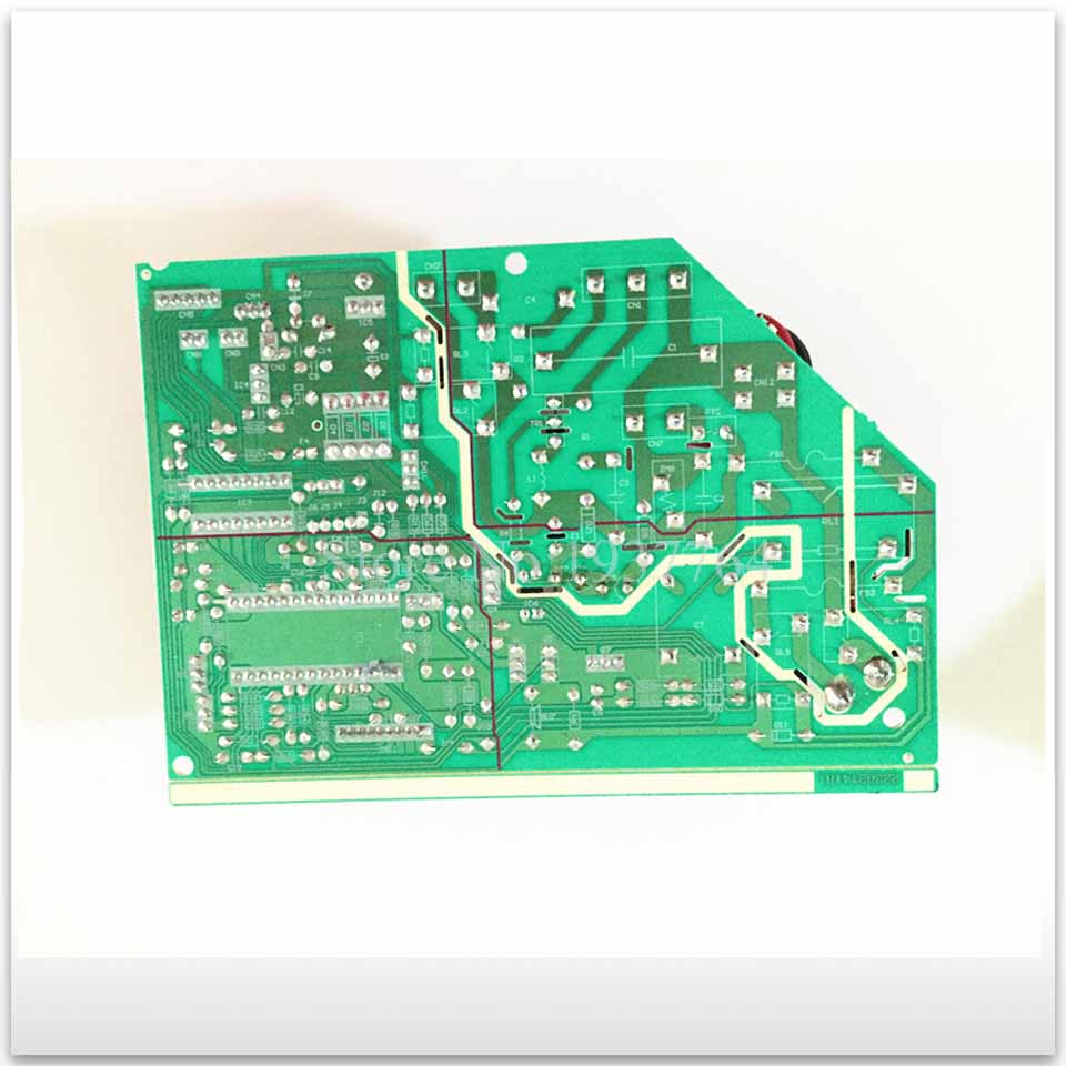 Woodworking News - 새로운 에어컨 컴퓨터 보드 CE-KFR32GW/I1Y(S) KFR-32GW/I1DY(JL3)