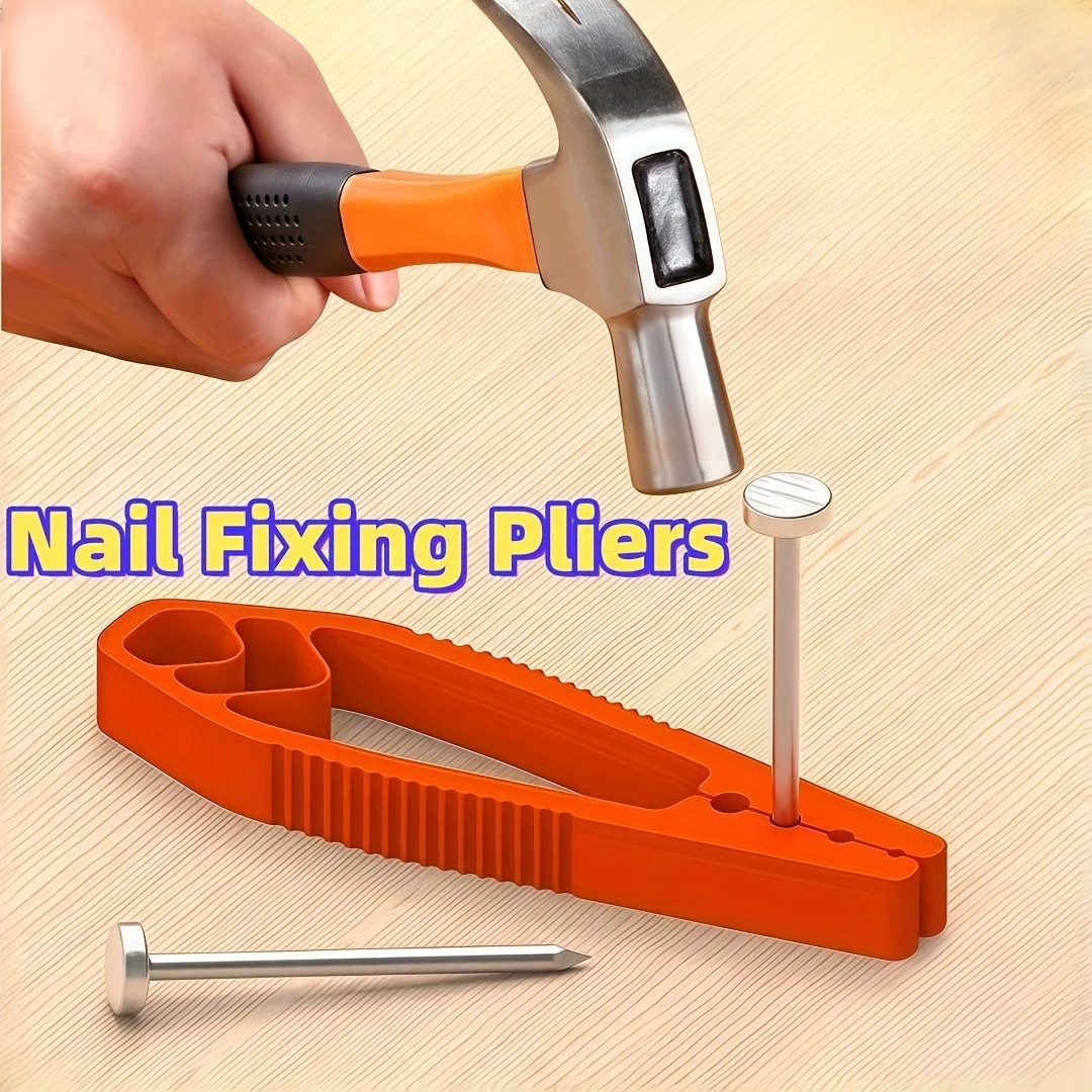 Woodworking Tools - 휴대용 네일 픽서 도구 안전한 목공