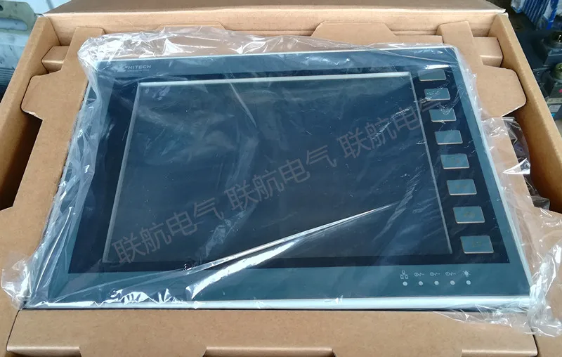 Woodworking News - 2025.4새로운 5.7인치 하이텍 터치스크린 PWS6600T-S