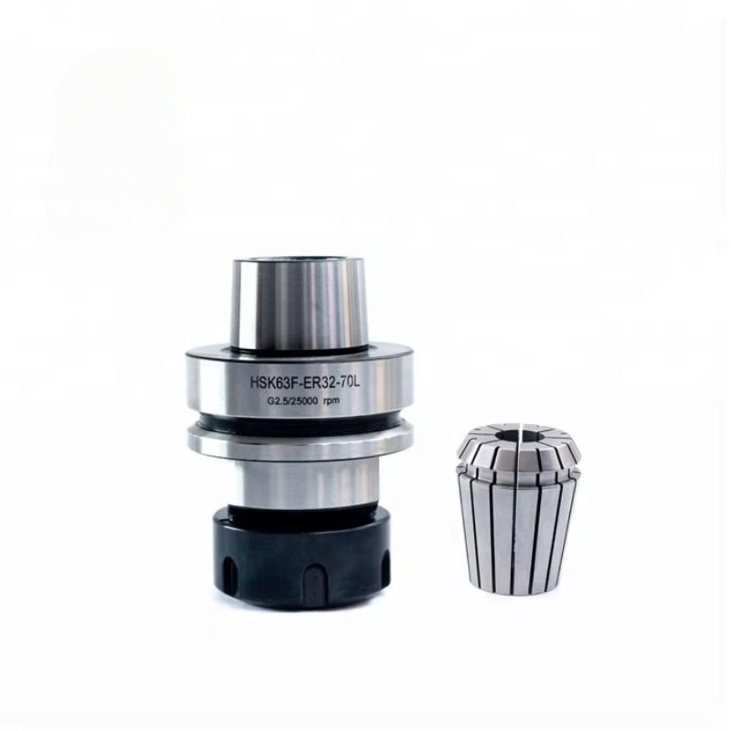 Woodworking Tools - 고속 HSK 63F ER 32 콜렛