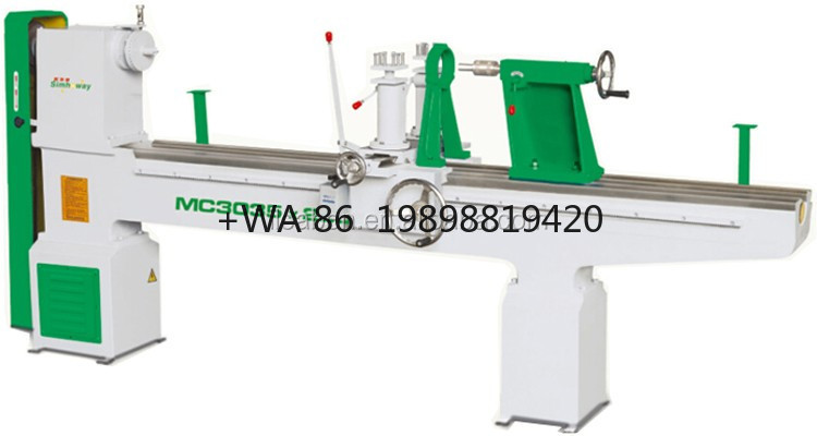 Woodworking Lathe Machine - 선반 MC3035X200 목공용