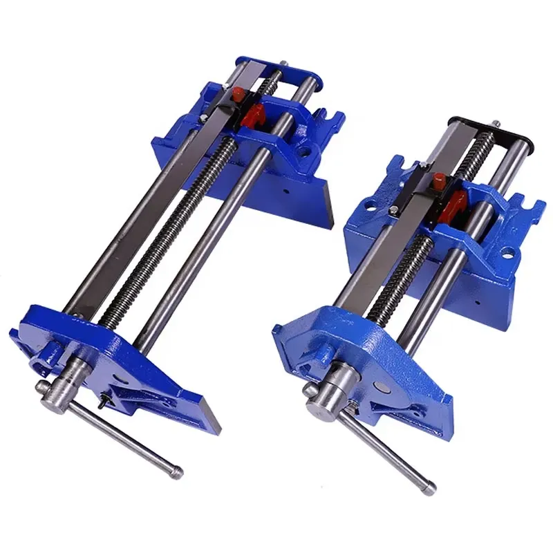 Woodworking Vice Quick Release - 고품질 조절식 퀵 릴리스 목공 벤치
