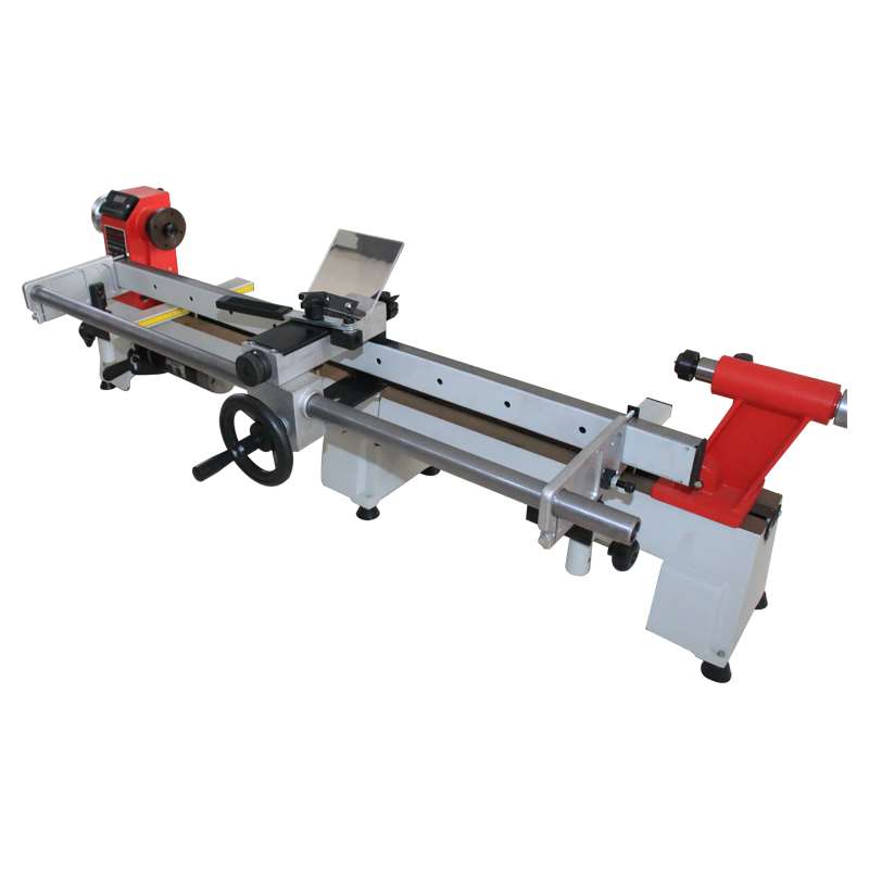 Woodworking Tools - 목공 선반 가공 도구 홀더 가이드