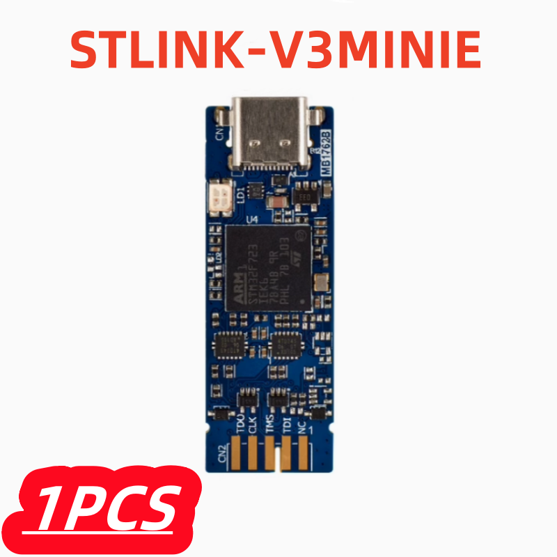 Woodworking Hacks - STLINK-V3MINIE STLINK-V3 컴팩트 독립형 인 서킷