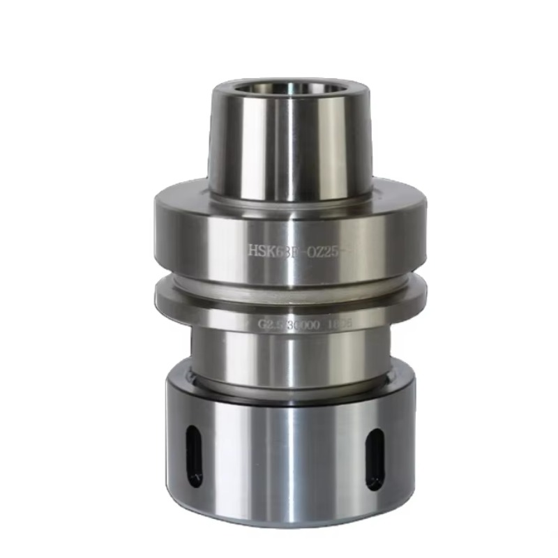 Woodworking Tools - 목공용 툴 홀더 CNC HSK63F-OZ25 툴