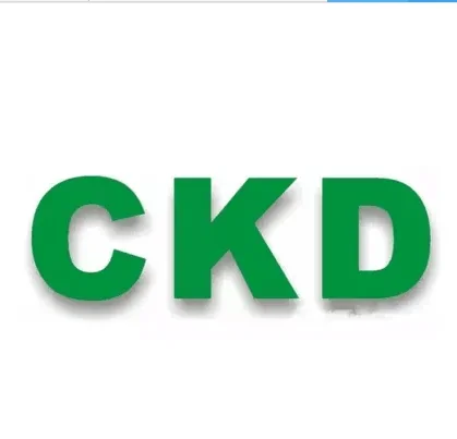 Woodworking News - 2026.4 일본 CKD 브랜드 새 정품