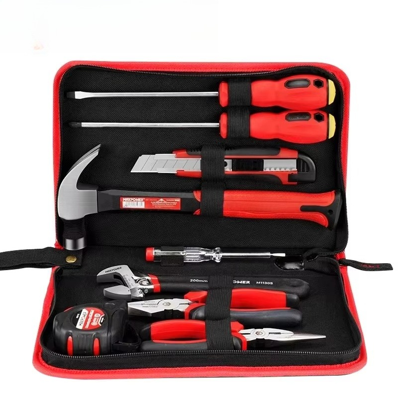 Woodworking Kits - OEM 맞춤형 9종 가정용 수리 키트
