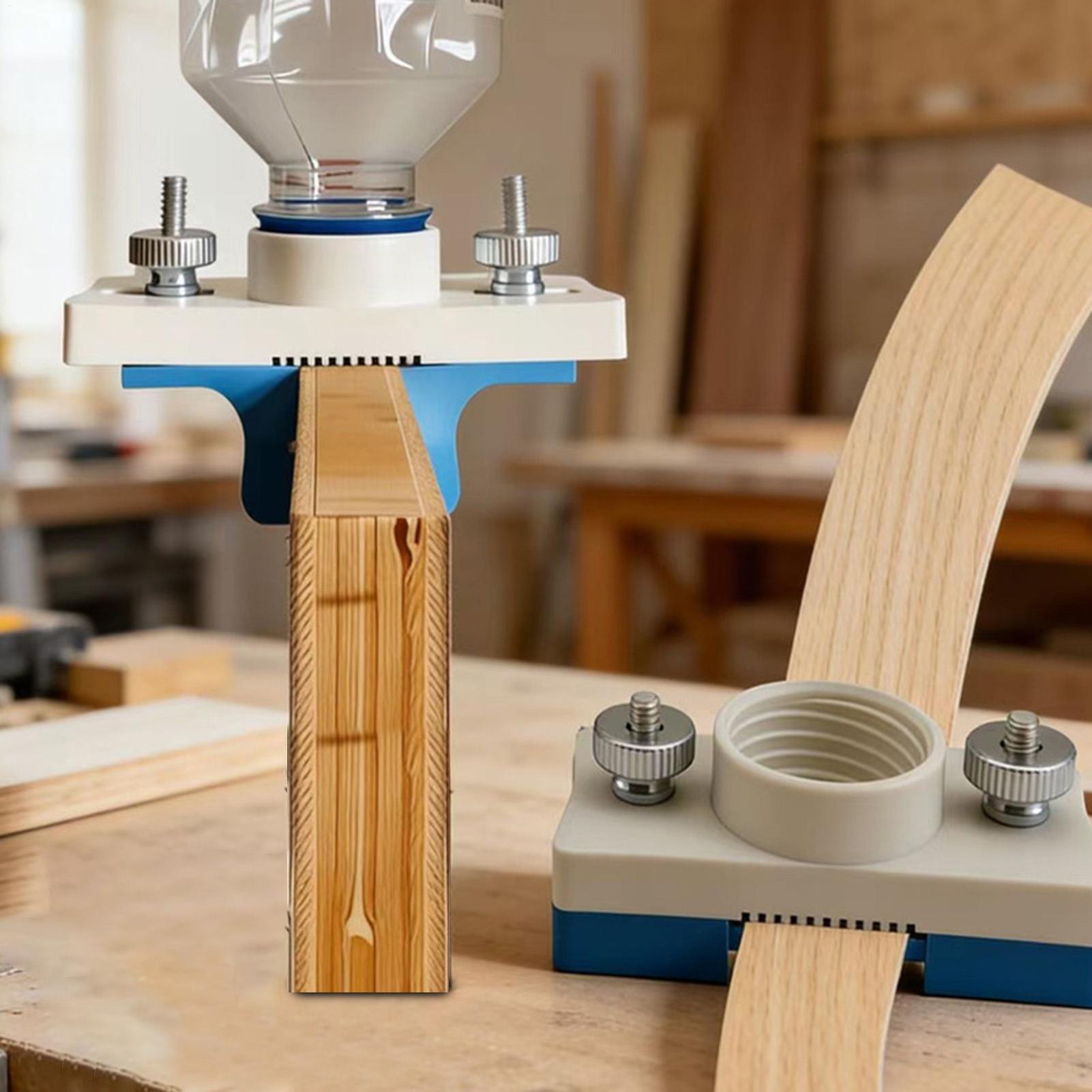 Woodworking Tools - 목재 접착제 스프레더, 평면 접착제 도포