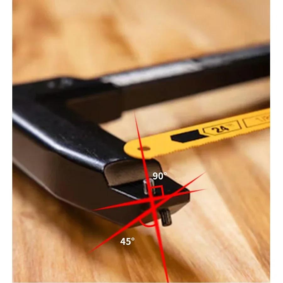 TOUGHBUILT TB-H4-22H 고장력 쇠톱 40 - Woodworking Hacks 리뷰 및 가격