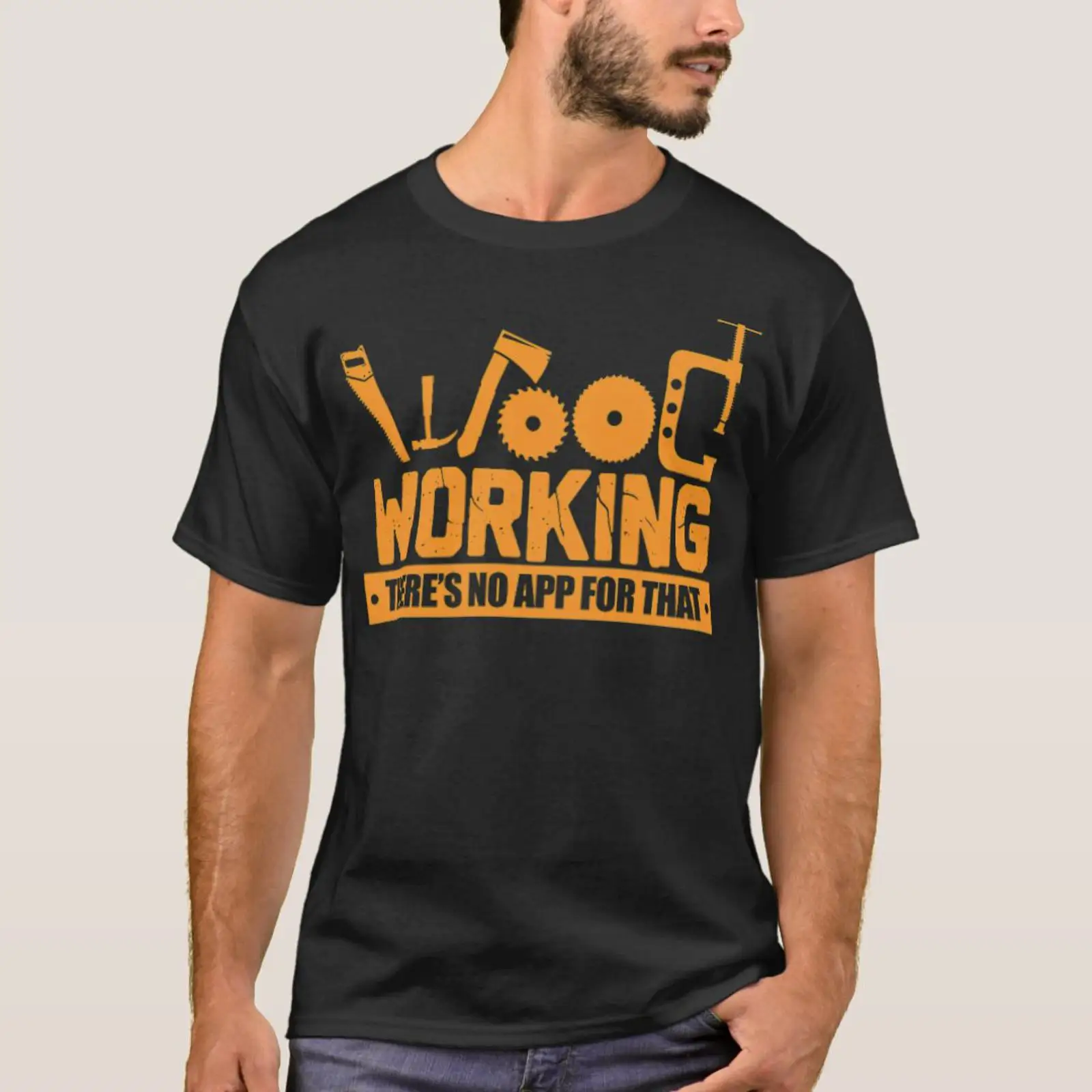목공 작업 생일 케이크 만들기 앱은 없습니다. 티셔츠  - Woodworking Design App 리뷰 및 가격
