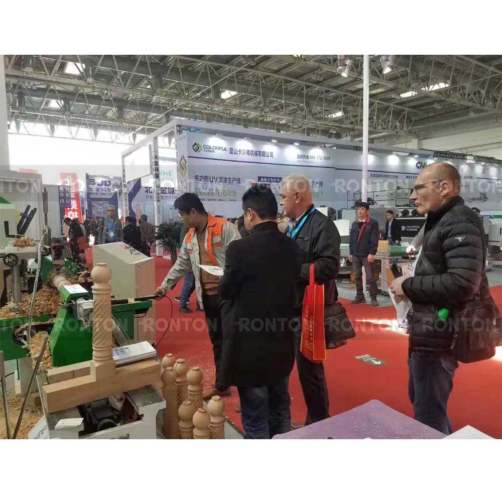 튜링 밀링 브로칭 CNC 목공 선반 기계 RT1532  - Woodworking Lathe Machine 리뷰 및 가격