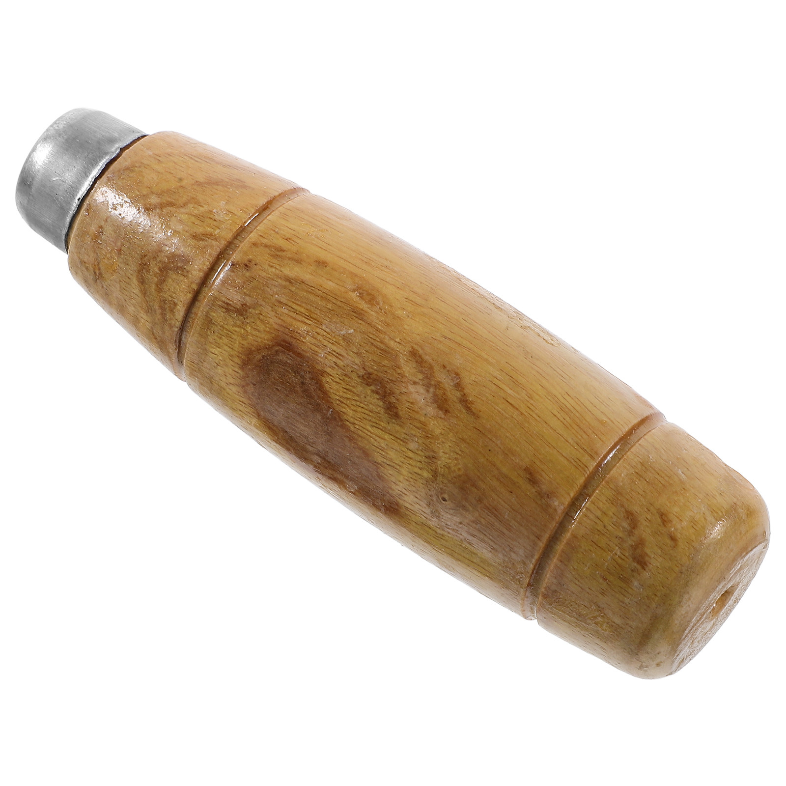 단단한 나무로 만든 주방용 칼 손잡이 교체, 인체공학적 - Woodworking Tools 리뷰 및 가격