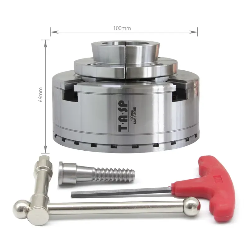 TASP 4인치 목공 선반 스크롤척 100mm 4조 셀 - Woodworking Tools 리뷰 및 가격