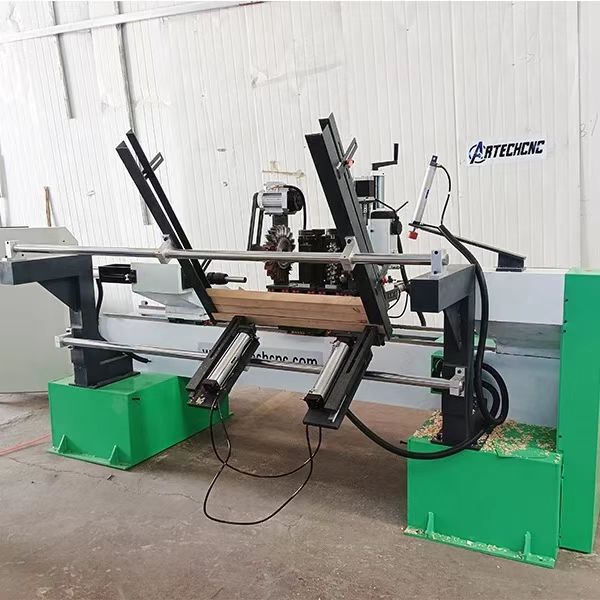 1530 목공 기계 좋은 가격 자동 공급 목공 선반 6 - Woodworking Lathe Machine 리뷰 및 가격