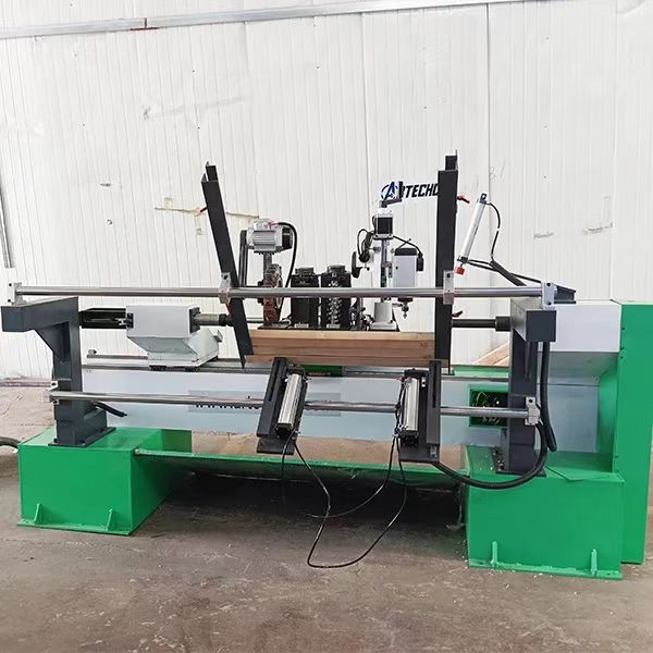 1530 목공 기계 좋은 가격 자동 공급 목공 선반 6 - Woodworking Lathe Machine 리뷰 및 가격