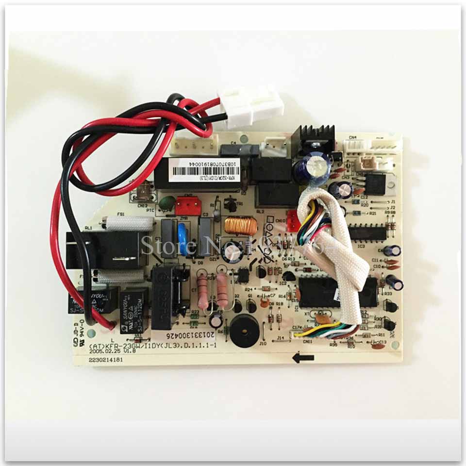 새로운 에어컨 컴퓨터 보드 CE-KFR32GW/I1Y( - Woodworking News 리뷰 및 가격