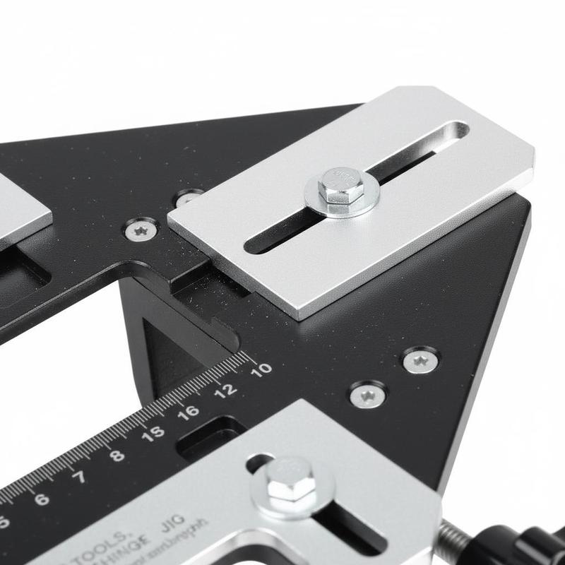 알루미늄 합금 모티스 템플릿 13x6인치, 실내문, 캐 - Woodworking Tools 리뷰 및 가격