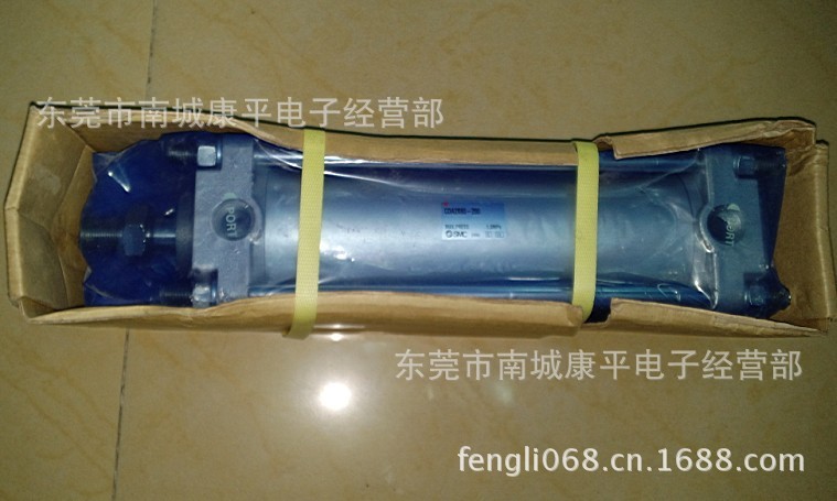 SMC 오리지널 새 솔레노이드 밸브 VQ7-8-FG-S - Woodworking News 리뷰 및 가격