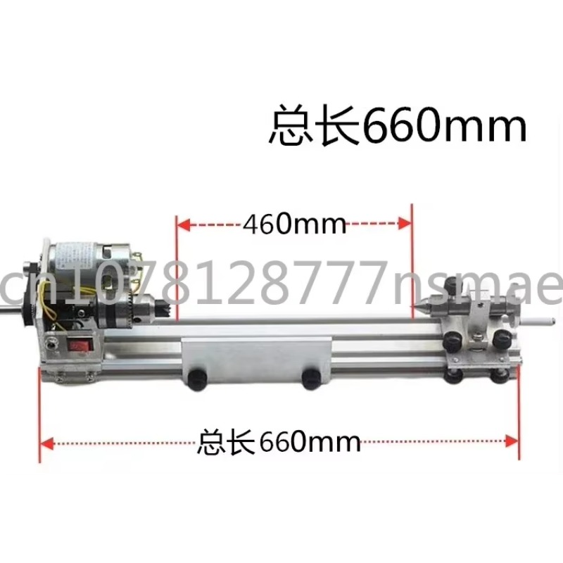 선반 연마 기계 미니 금속 목공 선반 무단 변속 고정밀 - Woodworking Lathe Machine 리뷰 및 가격