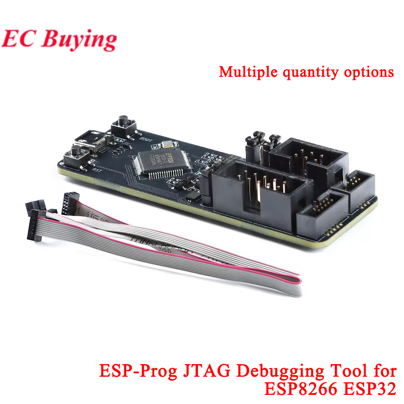 1-5Pc ESP32 ESP-Prog 개발 보드 JTA - Woodworking Hacks 리뷰 및 가격