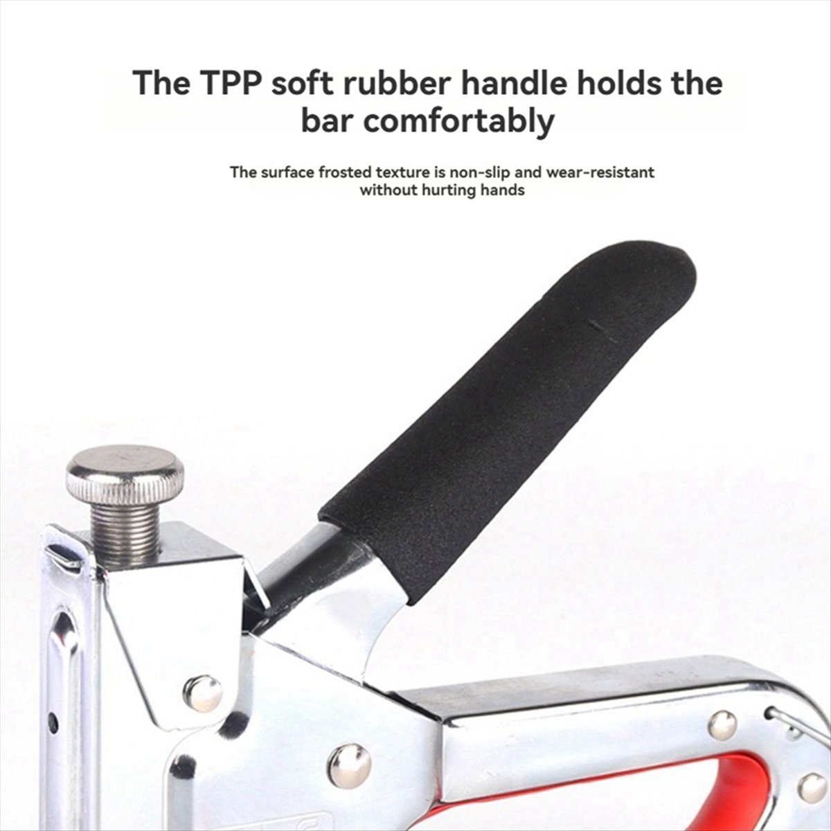 N82R 수동 3용도 네일 스테이플러 T 네일 코드 네 - Woodworking Tools 리뷰 및 가격