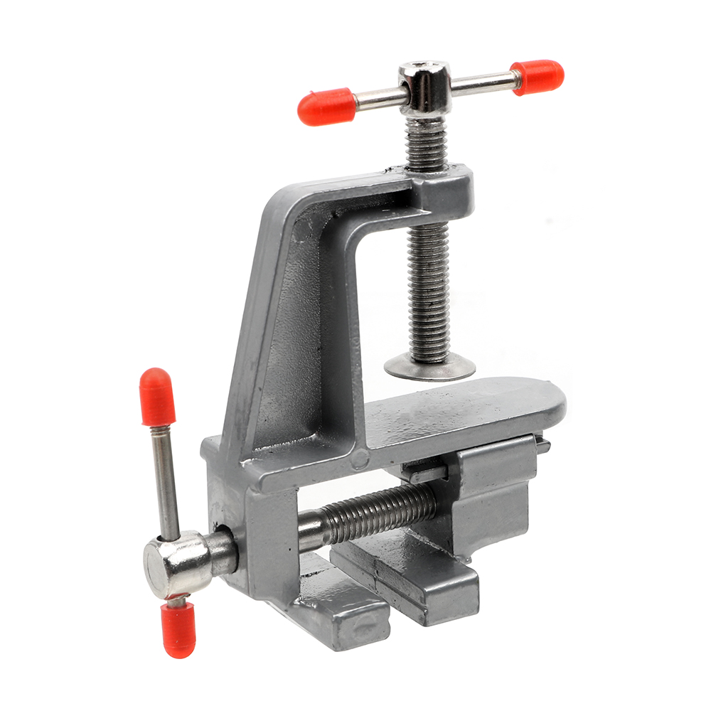 플랫 테이블 바이스 플라이어 DIYWORK 나사 유형  - Woodworking Vice Quick Release 리뷰 및 가격