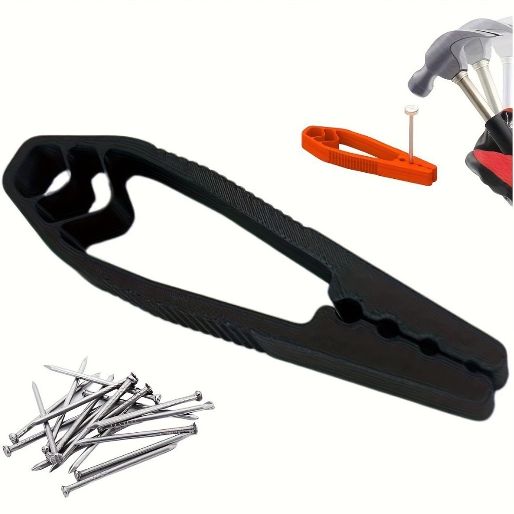 휴대용 네일 픽서 도구 안전한 목공 작업을 위한 플라스 - Woodworking Tools 리뷰 및 가격