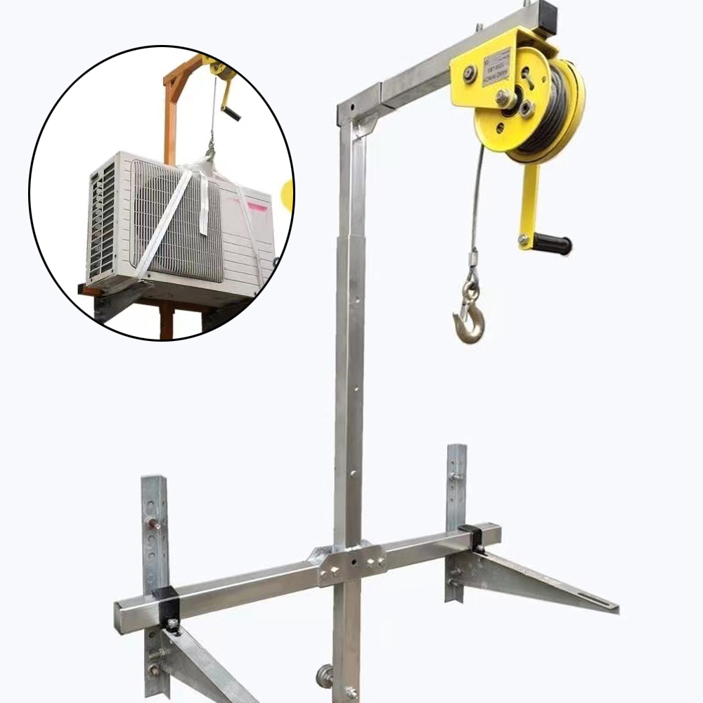 새로운 15/20M 아연 도금 외부 설치 리프팅 도구  - Woodworking News 리뷰 및 가격