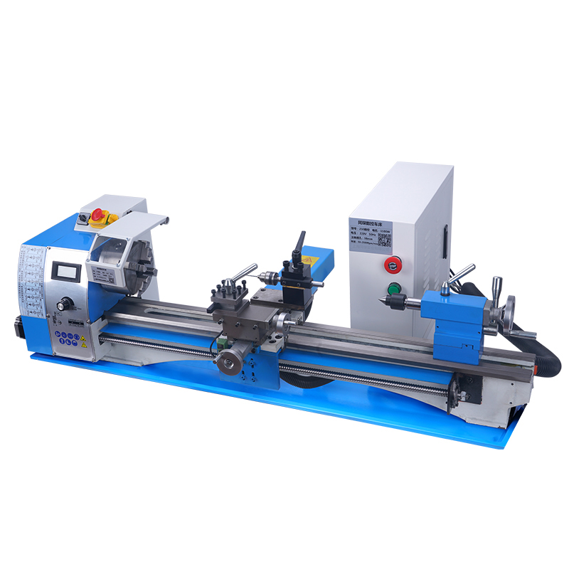 미니 선반 210 CNC 선반 모든 구리 모터 비드 기 - Woodworking Lathe Machine 리뷰 및 가격