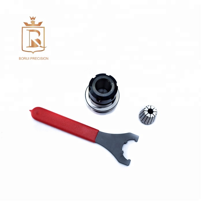 고속 HSK 63F ER 32 콜렛 척 공구 홀더 CN - Woodworking Tools 리뷰 및 가격