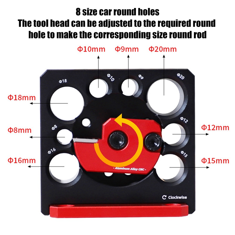 조정 가능한 다웰 메이커 지그 8Mm-20Mm 카바이드 - Woodworking Tools 리뷰 및 가격