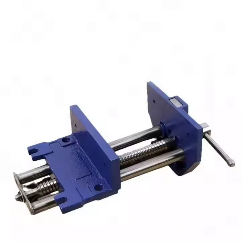 목공 클램프 벤치 바이스 7.9인치 데스크탑 바이스 클 - Woodworking Vice Quick Release 리뷰 및 가격