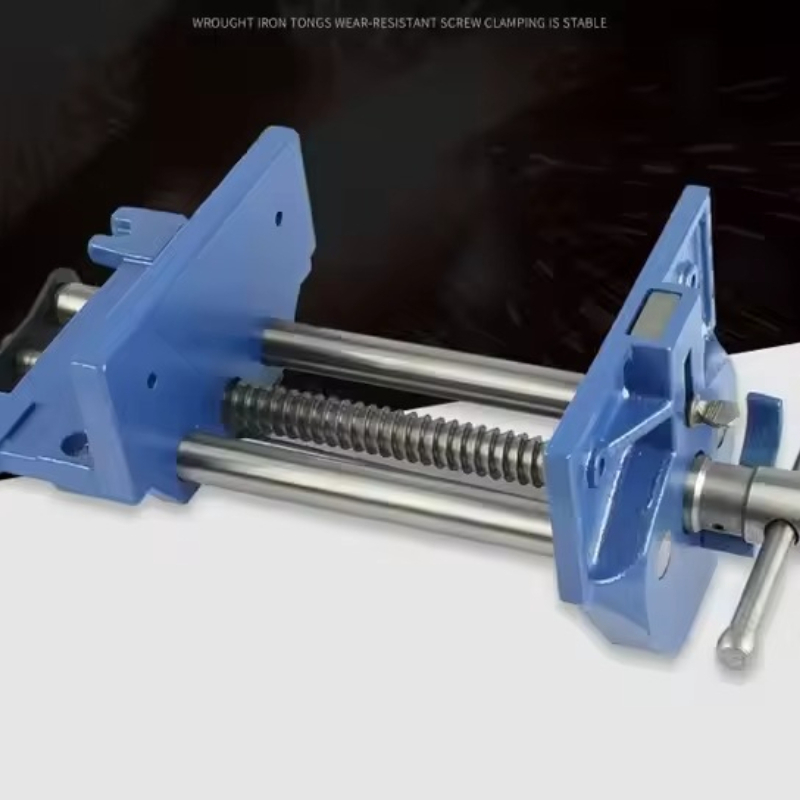 목공 클램프 벤치 바이스 7.9인치 데스크탑 바이스 클 - Woodworking Vice Quick Release 리뷰 및 가격