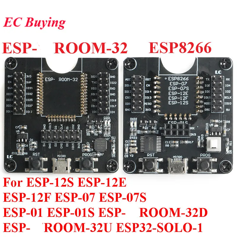 ESP8266 ESP-WROOM-32 개발 보드 테스트 - Woodworking Hacks 리뷰 및 가격