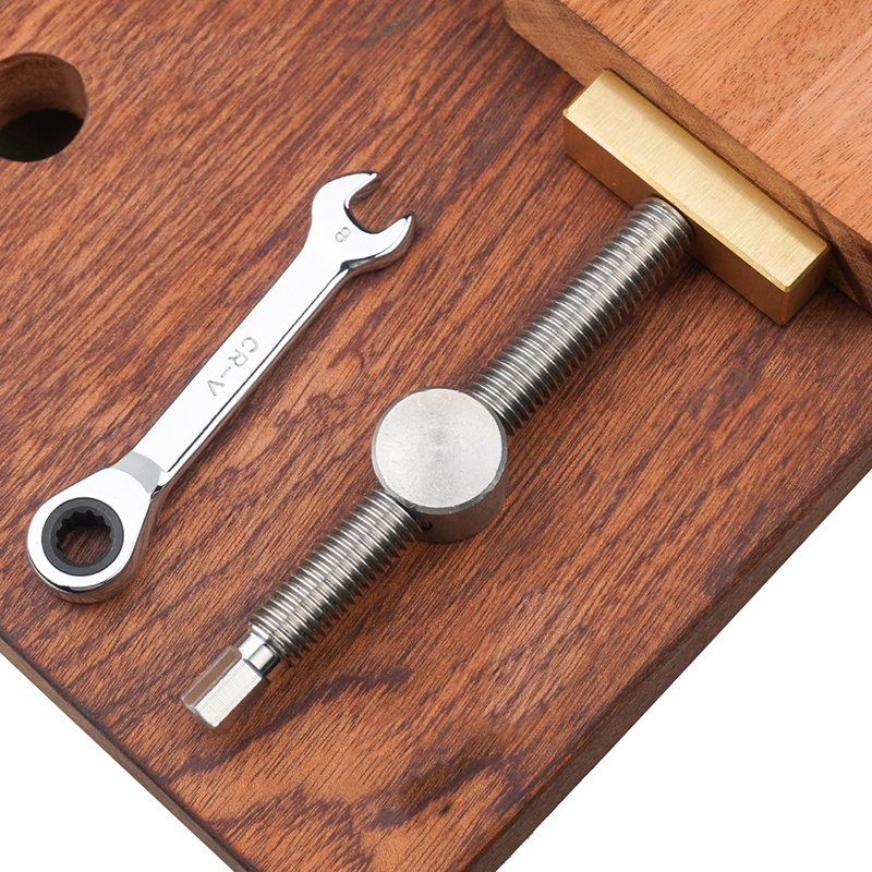 목공 벤치 도그 클램프 빠른 고정 클립 클램프 황동 고 - Woodworking Vice Quick Release 리뷰 및 가격