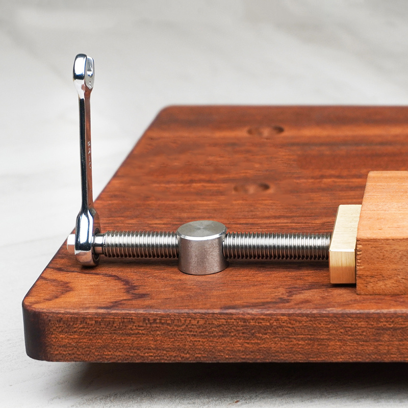 목공 벤치 도그 클램프 빠른 고정 클립 클램프 황동 고 - Woodworking Vice Quick Release 리뷰 및 가격