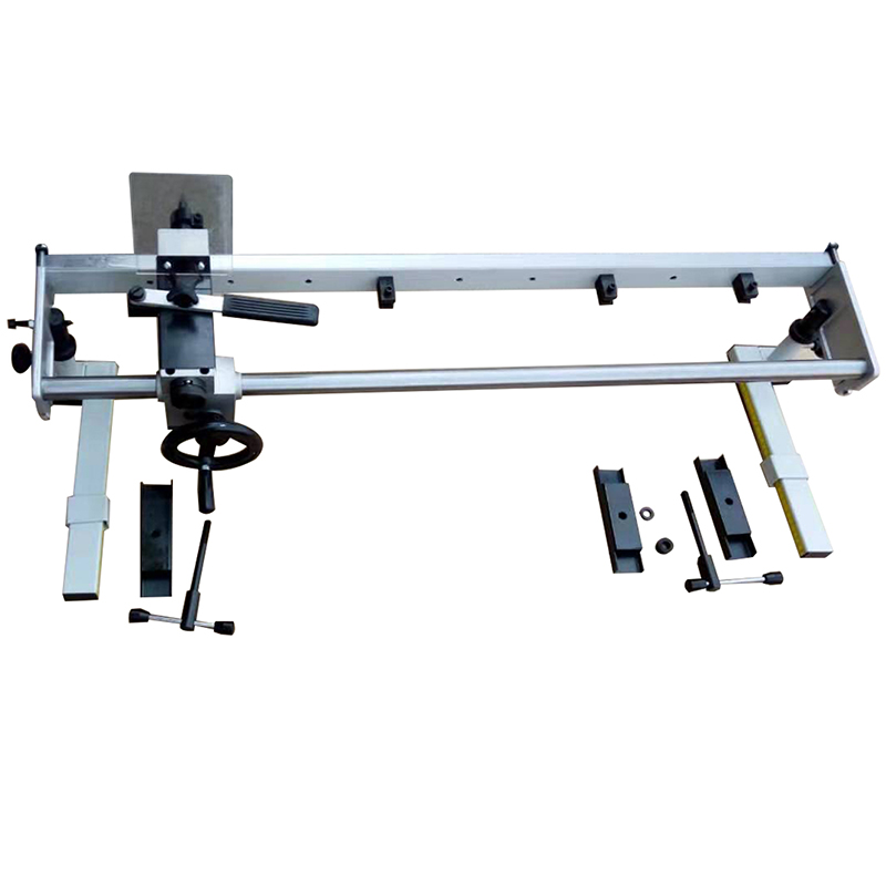 목공 선반 가공 도구 홀더 가이드 레일 플라스틱 회전  - Woodworking Tools 리뷰 및 가격