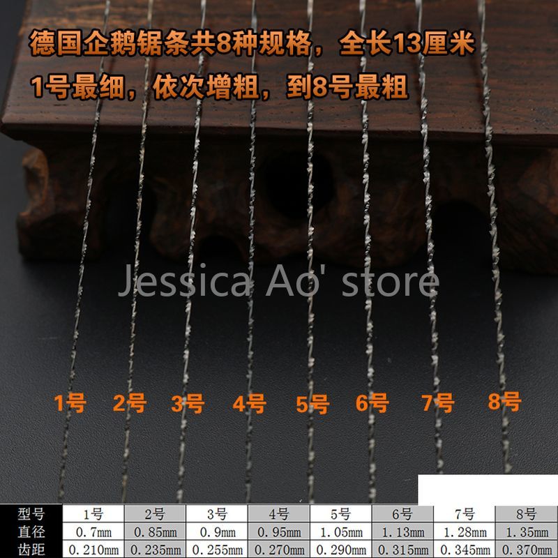 400 #500 # 수공구 U 자형 톱 활 금속 절단  - Woodworking Hacks 리뷰 및 가격