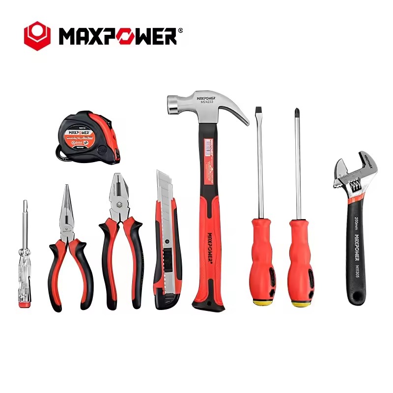 OEM 맞춤형 9종 가정용 수리 키트 자동차 일반 가정 - Woodworking Kits 리뷰 및 가격