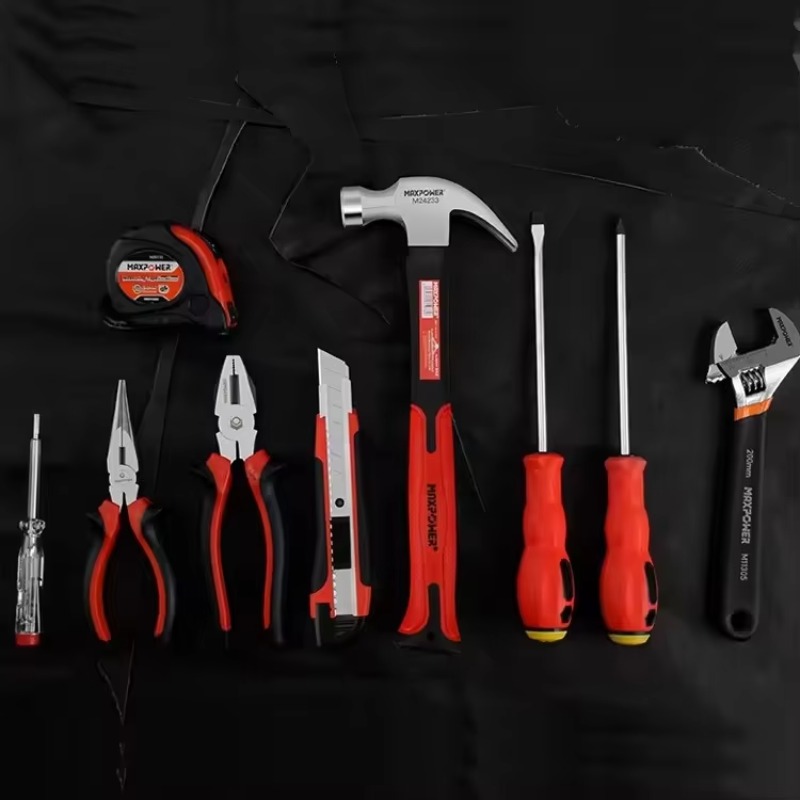 OEM 맞춤형 9종 가정용 수리 키트 자동차 일반 가정 - Woodworking Kits 리뷰 및 가격