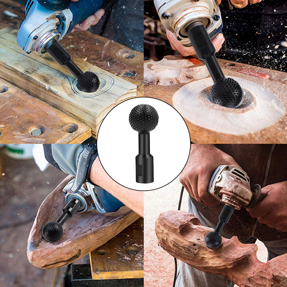 1Pcs 스틸 그라인딩 헤드 앵글 리피팅 내구성 파일  - Woodworking Tools 리뷰 및 가격