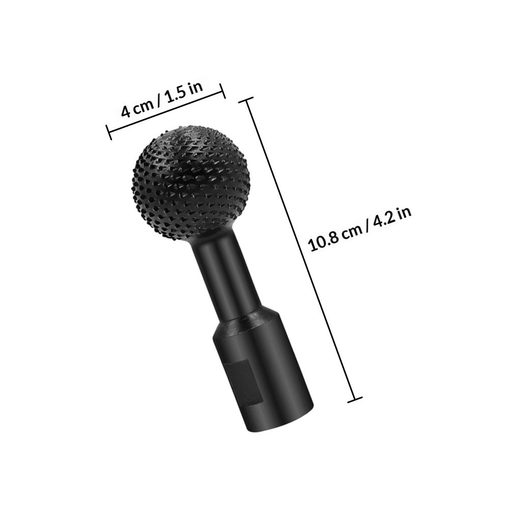 1Pcs 스틸 그라인딩 헤드 앵글 리피팅 내구성 파일  - Woodworking Tools 리뷰 및 가격
