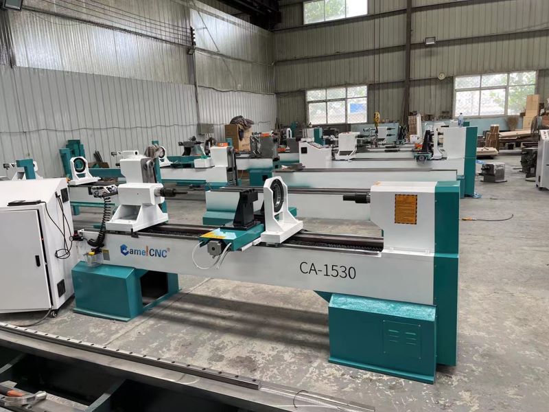 CNC 목공 선반 목재 가공 밀링 브로칭 선반 자동 목 - Woodworking Lathe Machine 리뷰 및 가격