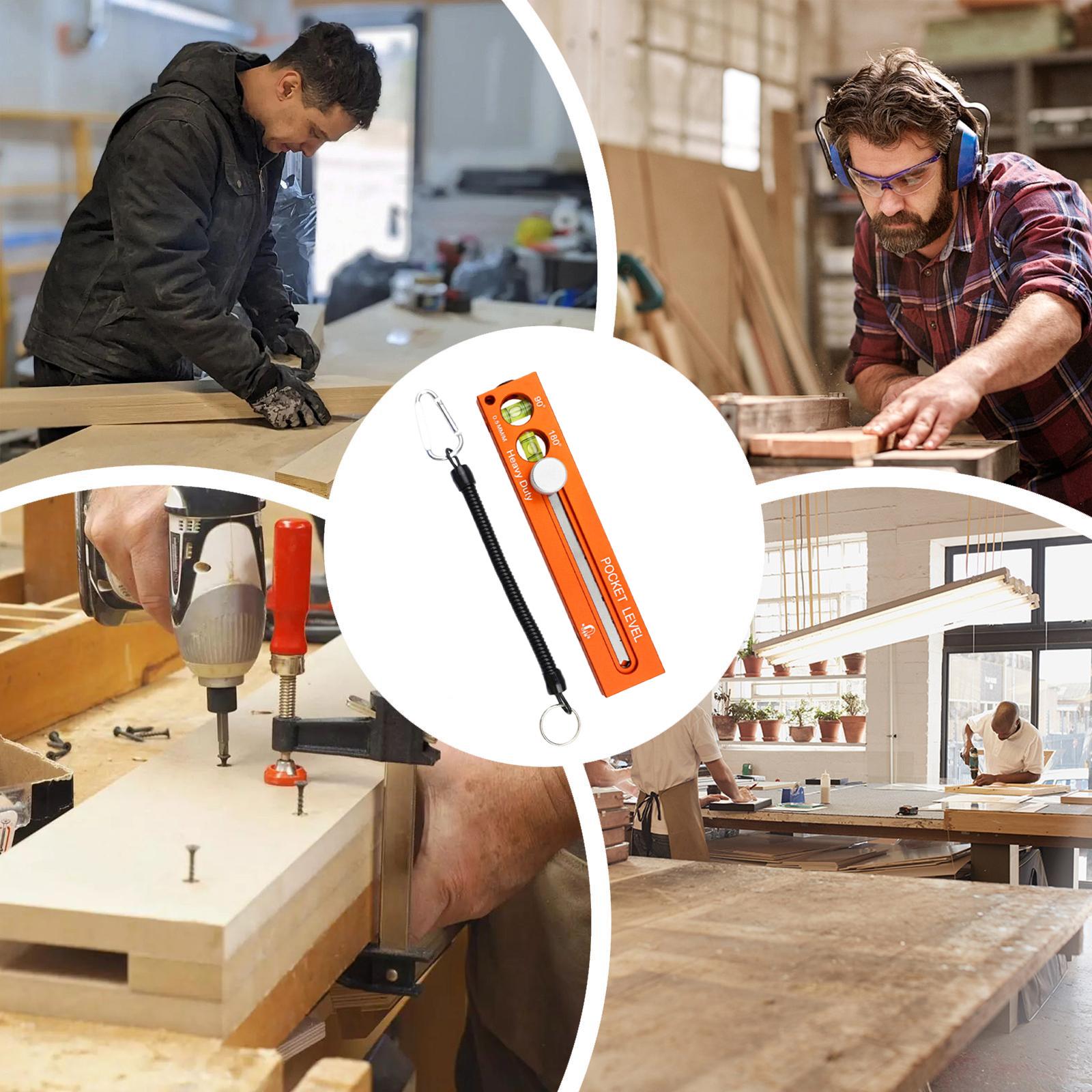 목공용 자 알루미늄 합금 자석 게이지 위치 표시 각도기 - Woodworking Workshop Layout 리뷰 및 가격